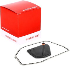 HERTH+BUSS HYDRAULIKFILTER AUTOMATIKGETRIEBE passend für AUDI A4 A6 A8 VW