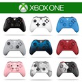 Microsoft XBOX ONE ORIGINAL Wireless Controller GamePad 🎮✅ + Ladekabel
