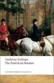 Der amerikanische Senator, Anthony Trollope, Taschenbuch