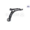 1x Lenker, Radaufhängung SIDEM 54271 passend für CITROËN FIAT PEUGEOT