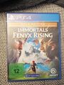 Immortals: Fenyx Rising Gold Edition (Sony PlayStation 4, 2020)