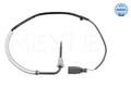 Sensor Abgastemperatur für Audi A6 C6 Avant 2004 - 2011 Vorne Meyle 1148000173