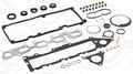 ELRING ZYLINDERKOPFDICHTUNG SATZ passend für AUDI A3 Q2 Q3 TT SEAT ALHAMBRA ATEC