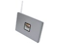 T-Home Speedport W 701V 54 Mbps 4-Port 100 Mbps Funk Router (40223539)
