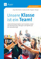 Unsere Klasse ist ein Team! Gaby Kunde (u. a.) Taschenbuch 116 S. Deutsch 2022