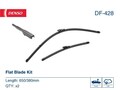 DENSO Wischblatt DF-428 für RENAULT