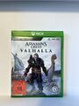 Assassin's Creed: Valhalla -Xbox Series X|S, One