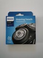Philips Shaver Series 5000 -6000 Scherköpfe (Modell SH50/50