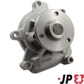 JP GROUP Führungshülsensatz, Bremssattel 4764002710 für DAIHATSU MITSUBISHI