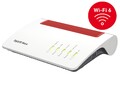 AVM FRITZ!Box 7590 AX, (Wi-Fi 6) WLAN Mesh Router 3600 Mbit/s