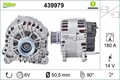 VALEO (439979) Lichtmaschine Generator für VW