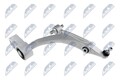 Querlenker für Alfa 159 Sportwagon 05-12 Vorne Links Fahrerseite NTY Zwd-Ar-004