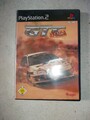 Global Touring Challence - GTC Africa (Sony PlayStation 2,  2001) Rennspiel Kult