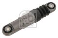 Schwingungsdämpfer, Keilrippenriemen Febi Bilstein 31090 für AUDI SKODA VW