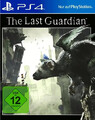 The Last Guardian