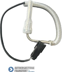 NTY Abgastemperatursensor EGT-VV-001  für VOLVO C30 S40 II V60 I V70 III XC70 II