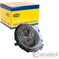 MAGNETI MARELLI HALOGEN SCHEINWERFER RECHTS PASSEND FÜR MINI MINI | 710301225304