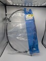 2x ATE SEILZUG FESTSTELLBREMSE HINTEN passend für CHEVROLET CRUZE OPEL ASTRA J