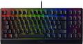 Razer BlackWidow V3 TKL Gaming Keyboard Green Switches Chroma RGB UK
