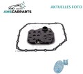 AUTOMATIKGETRIEBE HYDRAULIKFILTERSATZ ADT32146 BLUE PRINT NEU OE QUALITÄT