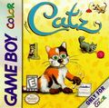 Catz - [Game Boy Color] "NUR MODUL"