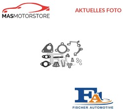 MONTAGESATZ DICHTSATZ TURBOLADER FA1 KT330005 P FÜR ALFA ROMEO MITO 1.3L 66KW