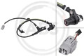 ABS-Raddrehzahlsensor passiver Sensor 31450 A.B.S. für LEXUS IS SportCross IS I