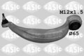 Querlenker für Audi A4 Allroad B8 Kombi 07-17 Links Fahrerseite Sasic 7476227