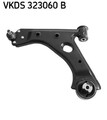 SKF Lenker, Radaufhängung VKDS 323060 B für ABARTH ALFA ROMEO CITROËN