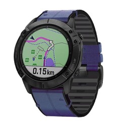 Quick Fit Leder Silikon Armband Für Garmin Fenix E 8 7 7X 5X 6 6X Epix Pro 3 HR