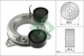 INA 534 0854 10 Riemenspanner, Keilrippenriemen für Renault Dacia Nissan Man