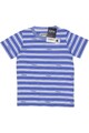 Converse T-Shirt Jungen Oberteil Shirt Kindershirt Gr. S Blau #l6vdyoa