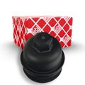 Febi Bilstein Deckel Ölfiltergehäuse febi Plus passend für Mini Cooper One SD