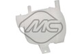 Metalcaucho Ausgleichsbehälter, Kühlmittel 03567 für DACIA