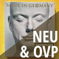 Rammstein - Made in Germany 1995-2011 - Best Of (2 CD Special Edition) NEU & OVP