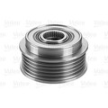 Generatorfreilauf VALEO 588098 für Fiat Alfa Romeo Croma 159 Brera Spider