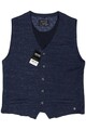 Marvelis Weste Herren ärmellose Jacke Steppweste Anzugweste Gr. L Ba... #mfrtnaq