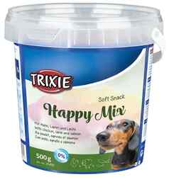 Soft Snack Happy Mix, 500 g