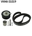 SKF VKMA 01019 Zahnriemensatz für Seat Vw Ford