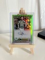 Callum McGregor- Autogramm -74/199 Nummeriert- TOPPS UCC Flagship 2024/25