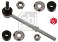 FEBI BILSTEIN 41615 Stange/Strebe, Stabilisator für DAEWOO SSANGYONG