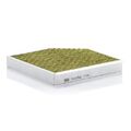 1x Filter, Innenraumluft MANN-FILTER FP 2641 passend für VAG