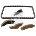 49549 Kettensatz FEBI BILSTEIN geeignet für SKODA, VW, AUDI, SEAT