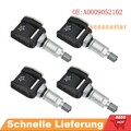 4x RDK RDKS Sensoren Reifendrucksensoren Für Mercedes Benz E-Klasse W213 S213