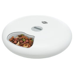Trixie Futterautomat TX5+1 für Hunde, UVP 69,99 EUR, NEU