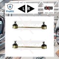 2x ORIGINAL® Maxgear 72-1644 Stange/Strebe, Stabilisator Vorne, Links, Rechts