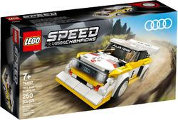 Lego Speed Champions zum Auswählen | NEU