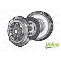 Valeo Kupplung + Schwungrad für Audi Seat Skoda VW