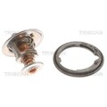 1x Thermostat, Kühlmittel TRISCAN 8620 5088 passend für HONDA ROVER