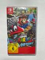 Super Mario Odyssey - [Nintendo Switch] deutsche Version NEU | OVP Blitzversand